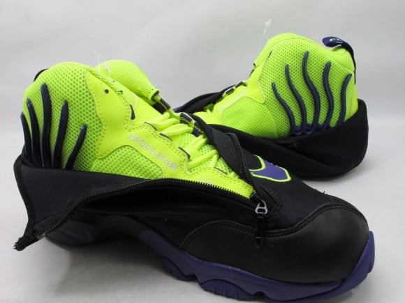 nike air zoom glove