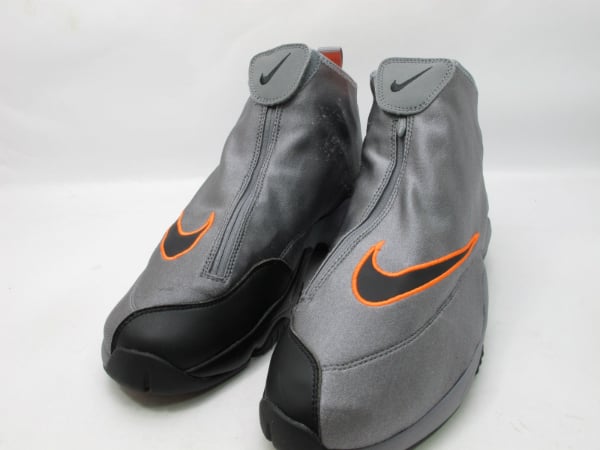 nike air zipper shoes