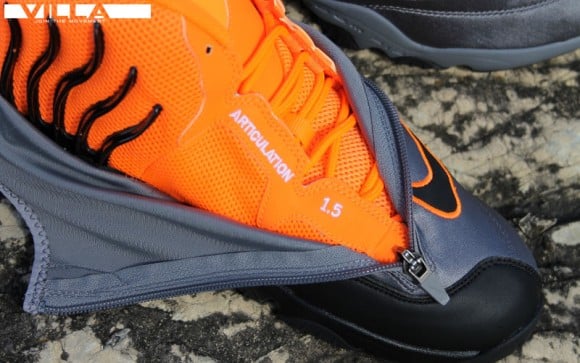 Nike Air Zoom Flight The Glove Oregon State Release Date