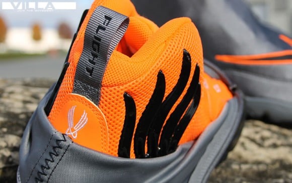 Nike Air Zoom Flight The Glove Oregon State Release Date