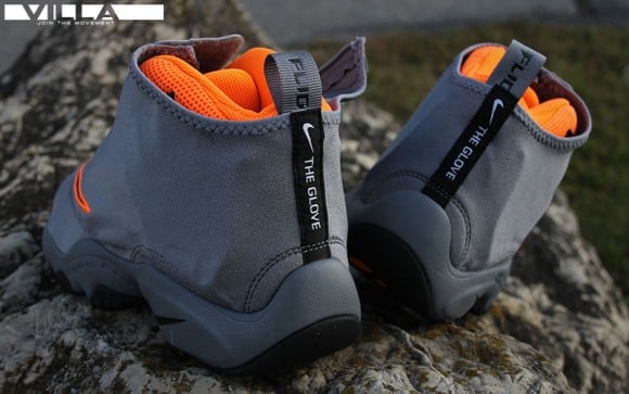 Nike Air Zoom Flight The Glove Oregon State Release Date