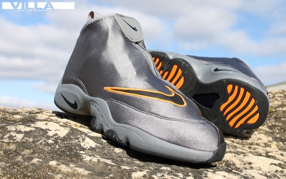 Nike Air Zoom Flight The Glove Oregon State Release Date