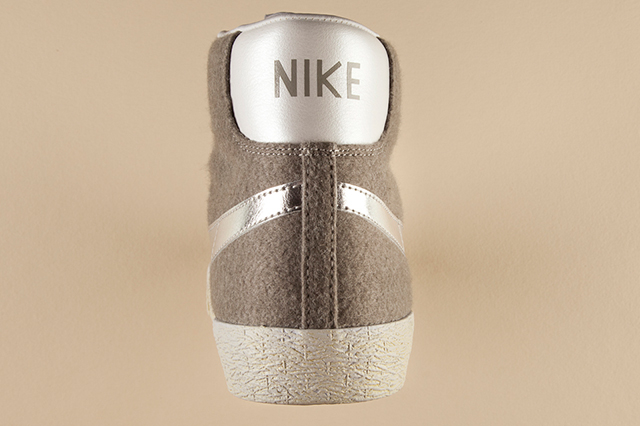 Nike Blazer Mid Vintage QS