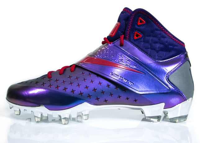 nike cj81 cleats