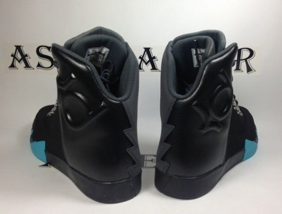 Nike KD 6 NSW Lifestyle Gamma Blue Yet Another Look