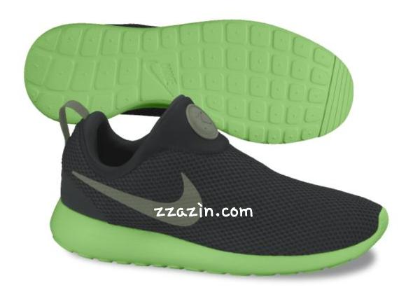 Nike Roshe Run Slip-On
