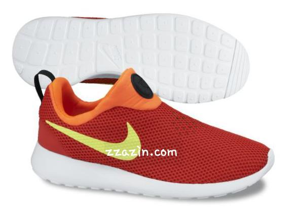 Nike Roshe Run Slip-On