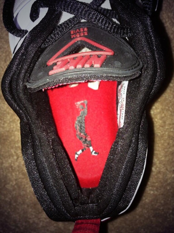 Nike Zoom Revis ‘Air Jordan 2’ | New Image