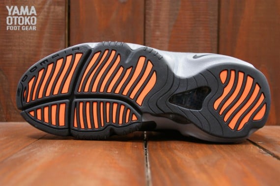 Nike Air Zoom Flight The Glove Oregon State Yet Another Look