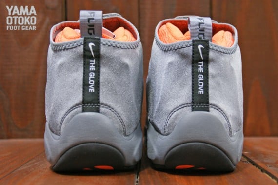 Nike Air Zoom Flight The Glove Oregon State Yet Another Look
