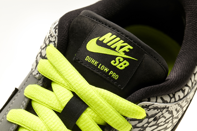 Primitive x DJ Clark Kent x Nike SB Dunk Low PRM QS ‘112’ | Official Images