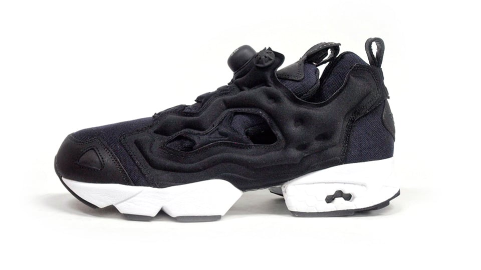 reebok classic insta pump fury cordura