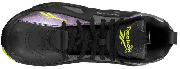 Reebok Kamikaze II Year of the Snake Release Date  