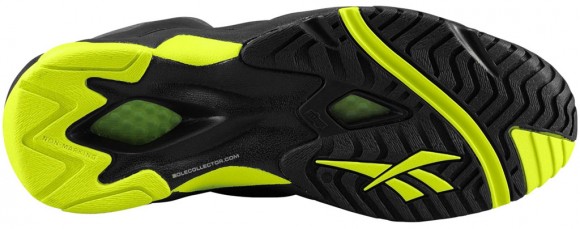 Reebok Kamikaze II Year of the Snake Release Date  