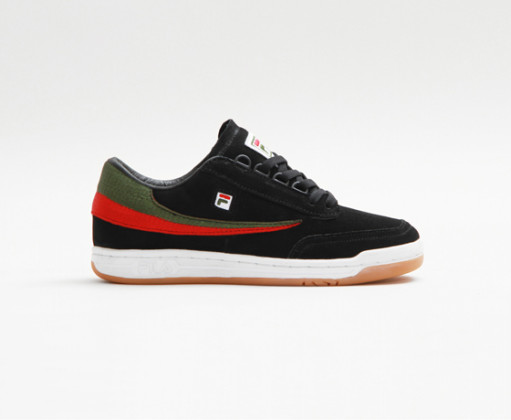 fila reminder men's running shoes