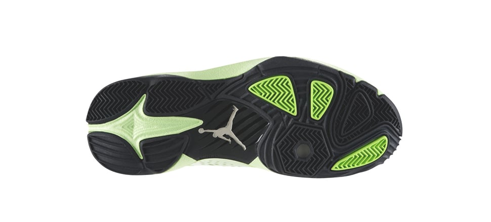 Release Reminder: Jordan CP3.VII ‘Electric Green/Metallic Silver-Anthracite’