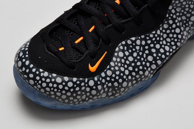 Nike Nike Air Foamposite One Memphis Tigers Size 14 Grailed