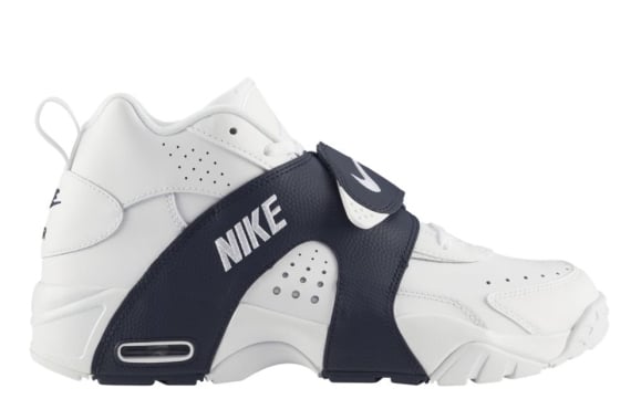 Release Reminder: Nike Air Veer ‘White/White-Obsidian’