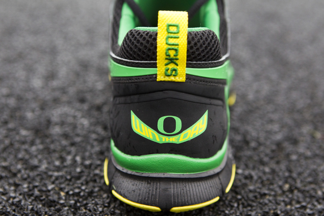 Release Reminder: Nike Free Trainer 5.0 ‘Oregon’