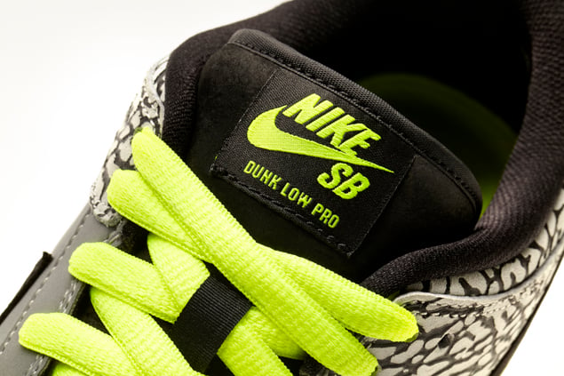 Release Reminder: Primitive x DJ Clark Kent x Nike SB Dunk Low PRM QS ’112′