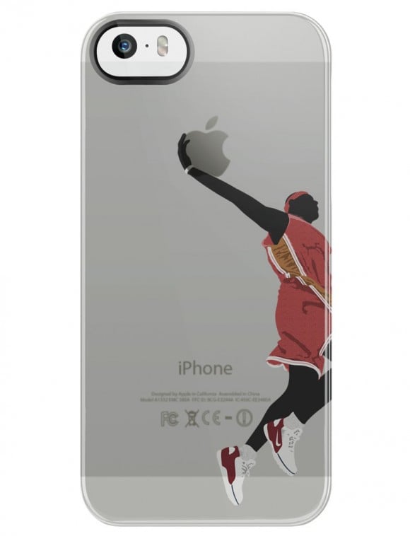SneakerSt x Uncommon Presents Legacy Volume 1iPhone Cases