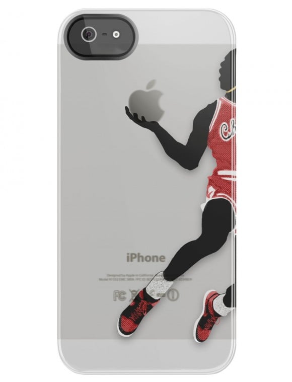 SneakerSt x Uncommon Presents Legacy Volume 1iPhone Cases