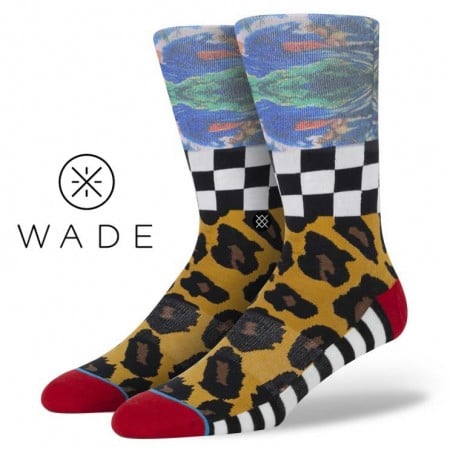 Dwyane Wade Releases The Wade Collection for Stance