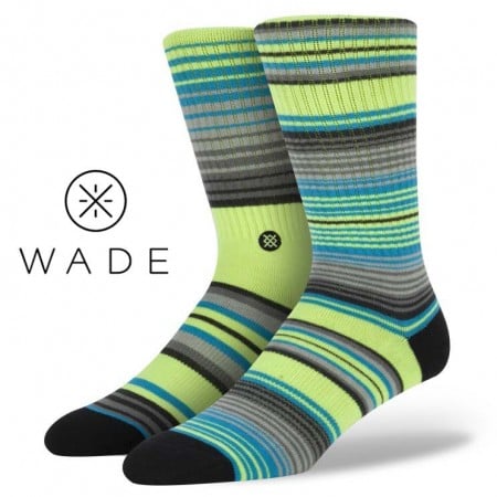 Dwyane Wade Releases The Wade Collection for Stance