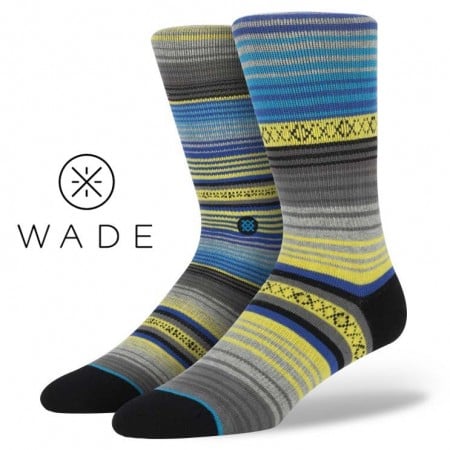 Dwyane Wade Releases The Wade Collection for Stance