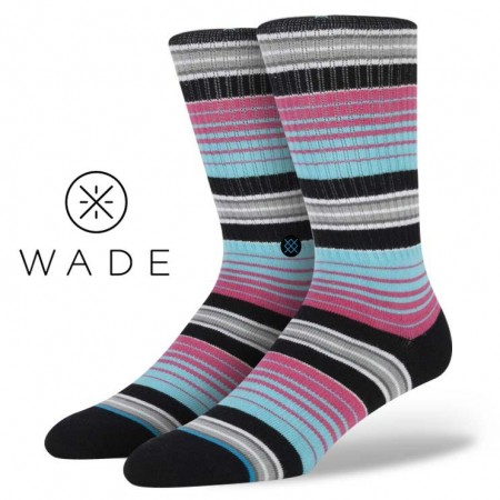 Dwyane Wade Releases The Wade Collection for Stance