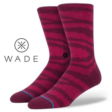 Dwyane Wade Releases The Wade Collection for Stance