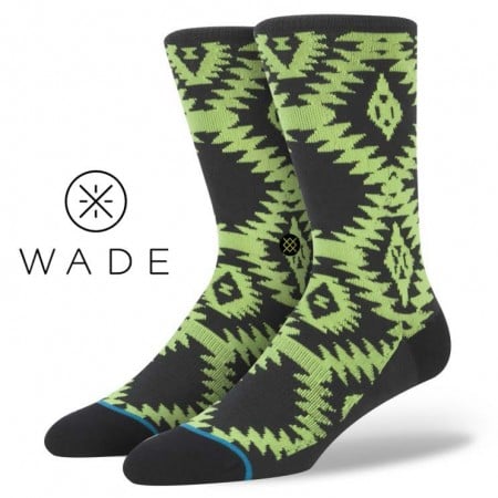 Dwyane Wade Releases The Wade Collection for Stance