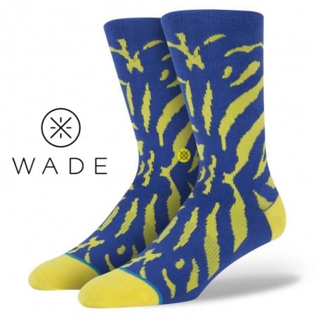 Dwyane Wade Releases The Wade Collection for Stance