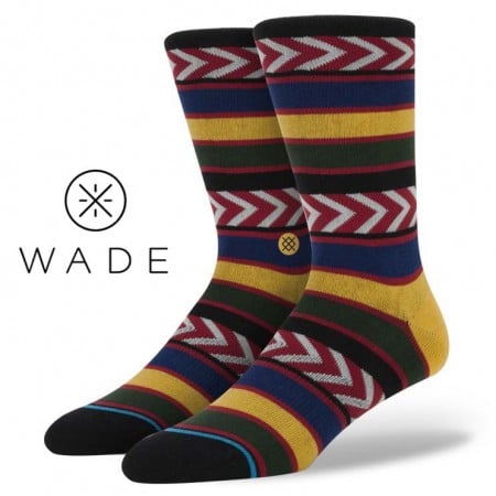 Dwyane Wade Releases The Wade Collection for Stance