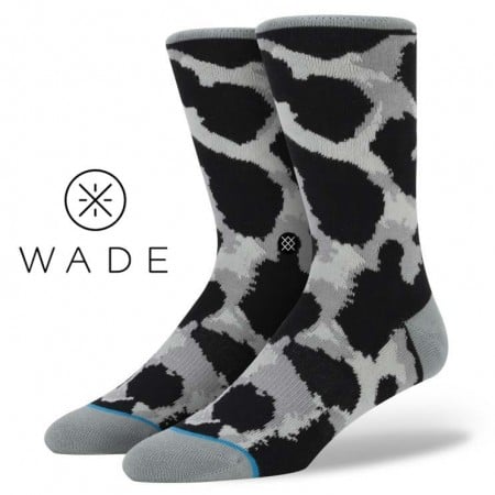 Dwyane Wade Releases The Wade Collection for Stance