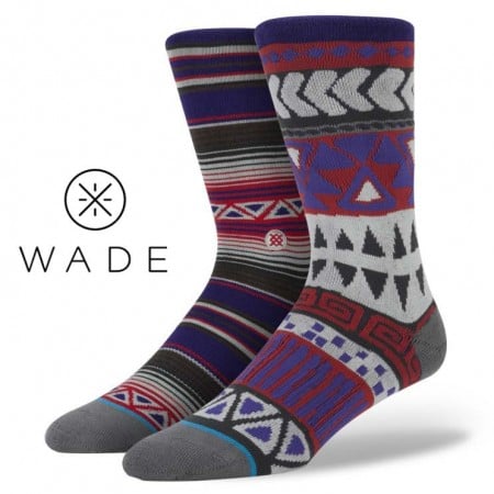 Dwyane Wade Releases The Wade Collection for Stance