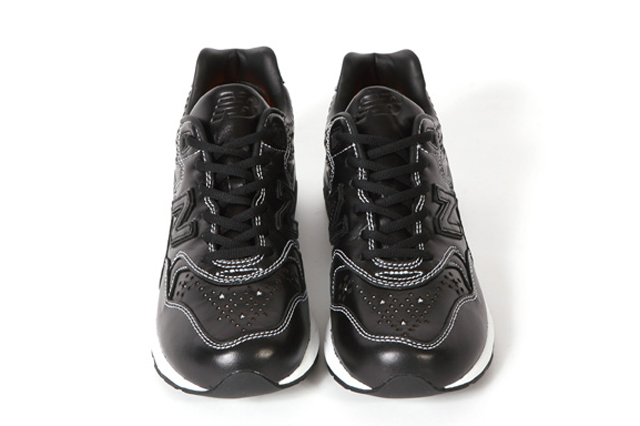 Whiz Limited x Mita Sneakers x New Balance MRT580 First Look