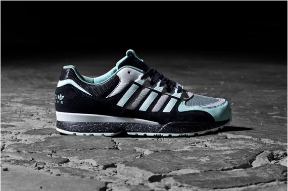 Sneaker Freaker x adidas Consortium Torsion Integral S - Release Update