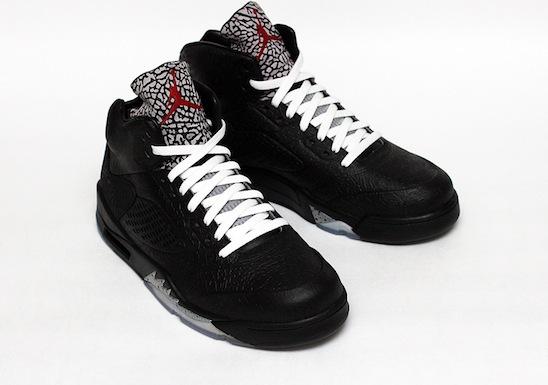 Air Jordan 5 “Bin Lab V”