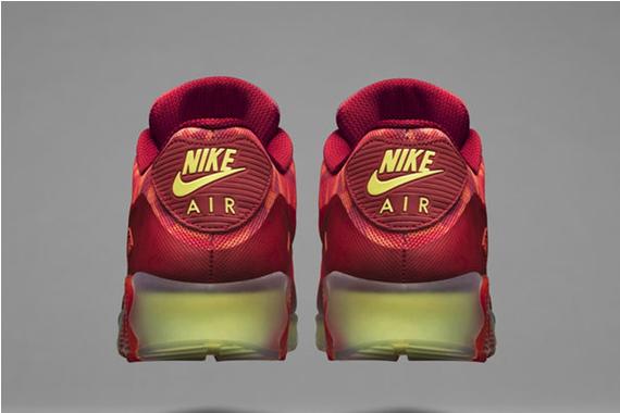 air max 90 ice