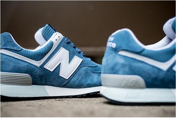 New Balance 576 “Sky Blue” (Made in U.S.A.) | SneakerFiles