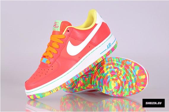 fruity pebbles air max