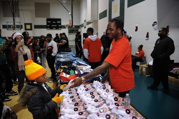 Pusha T And ADIDAS Help 1000 Shoes for 1000 Smiles Reach its Goal For the First Time Ever