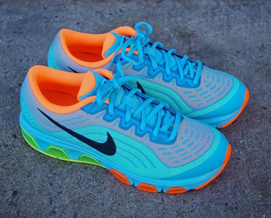 nike air max tailwind 6