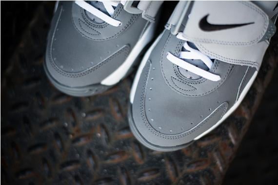 Nike Air Veer “Grey” (Release Reminder)