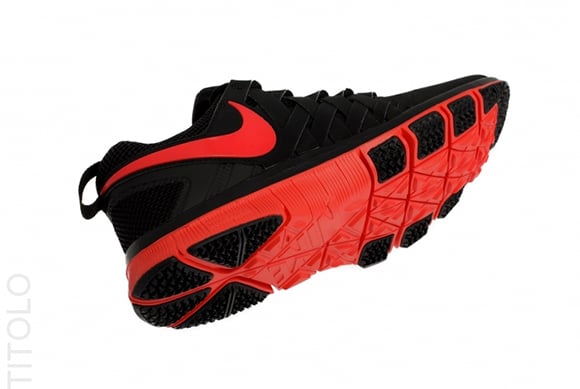BlkRed FreeTrainer5.0