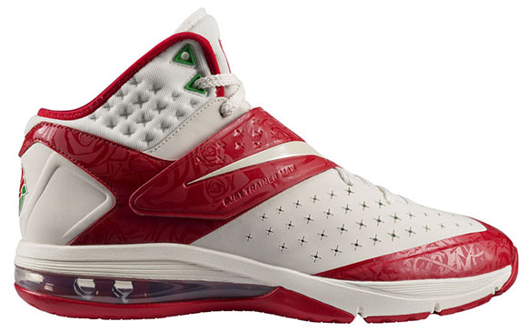 Nike CJ81 Trainer Max “Rose Bowl” – Available Now