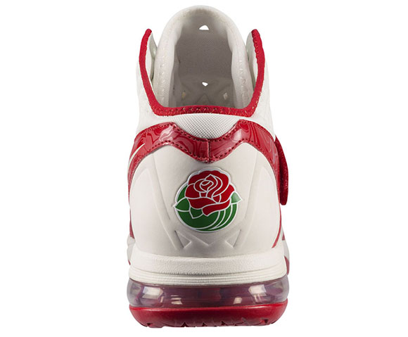 CJ81 Rose Bowl