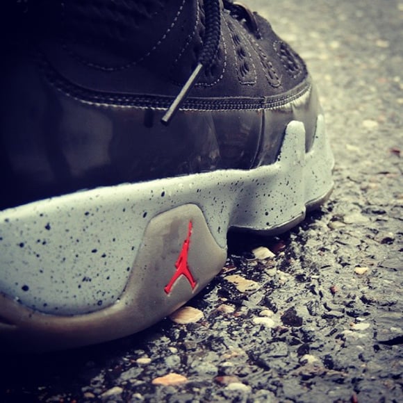 Cement 9s by KicksGalore