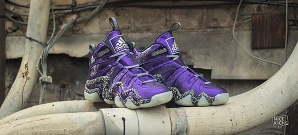 adidas Crazy 8 “Nightmare” – First Look + Release Info